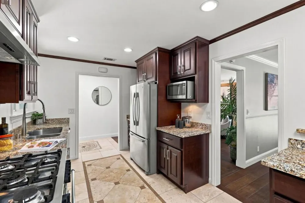 2843 Ivywood Court San Jose, CA 95121