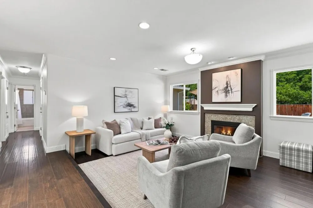 2843 Ivywood Court San Jose, CA 95121