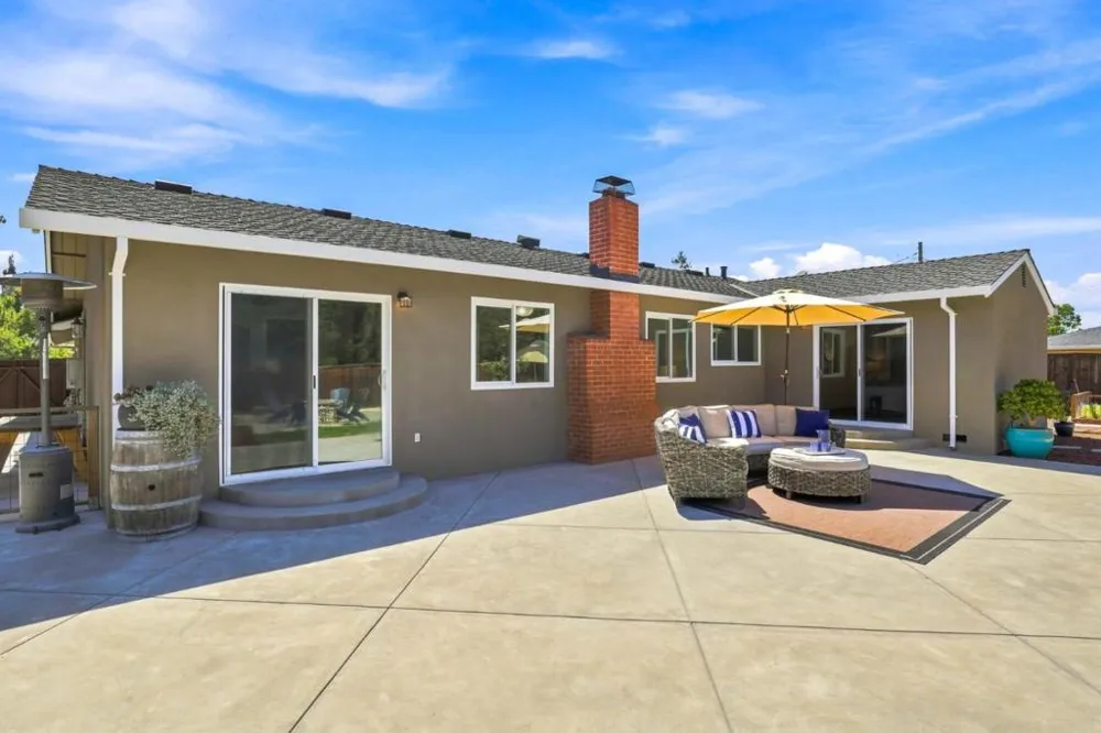 2843 Ivywood Court San Jose, CA 95121
