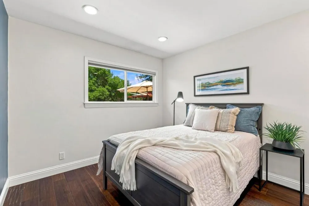 2843 Ivywood Court San Jose, CA 95121