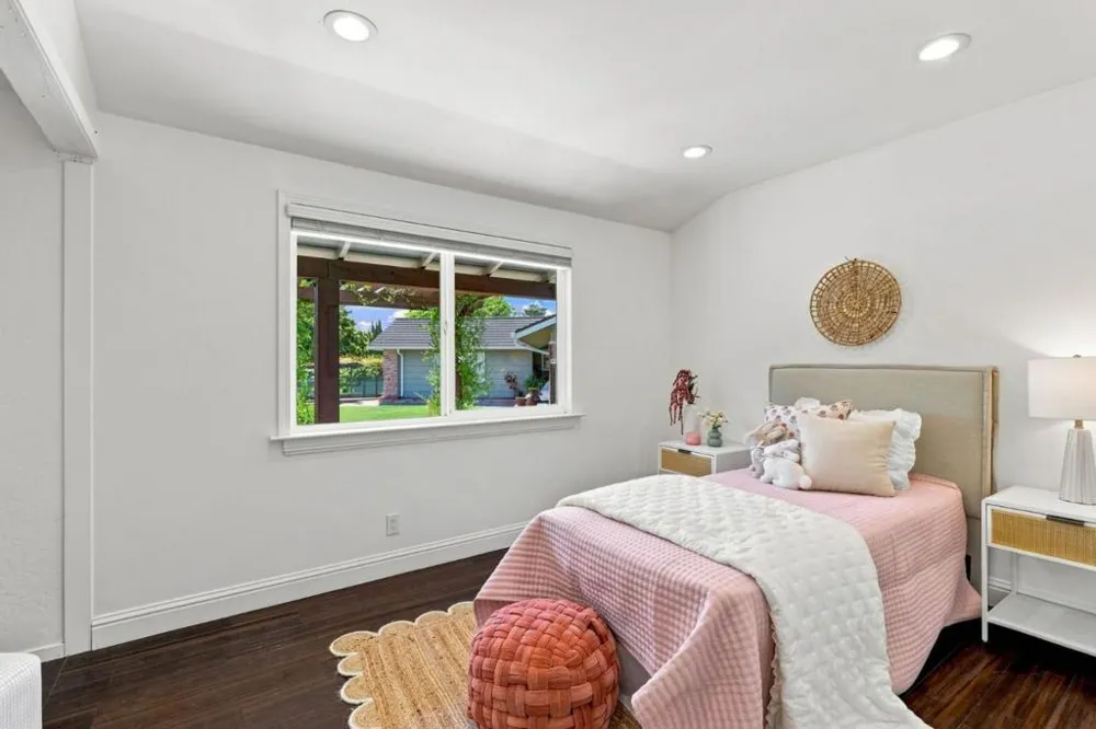 2843 Ivywood Court San Jose, CA 95121