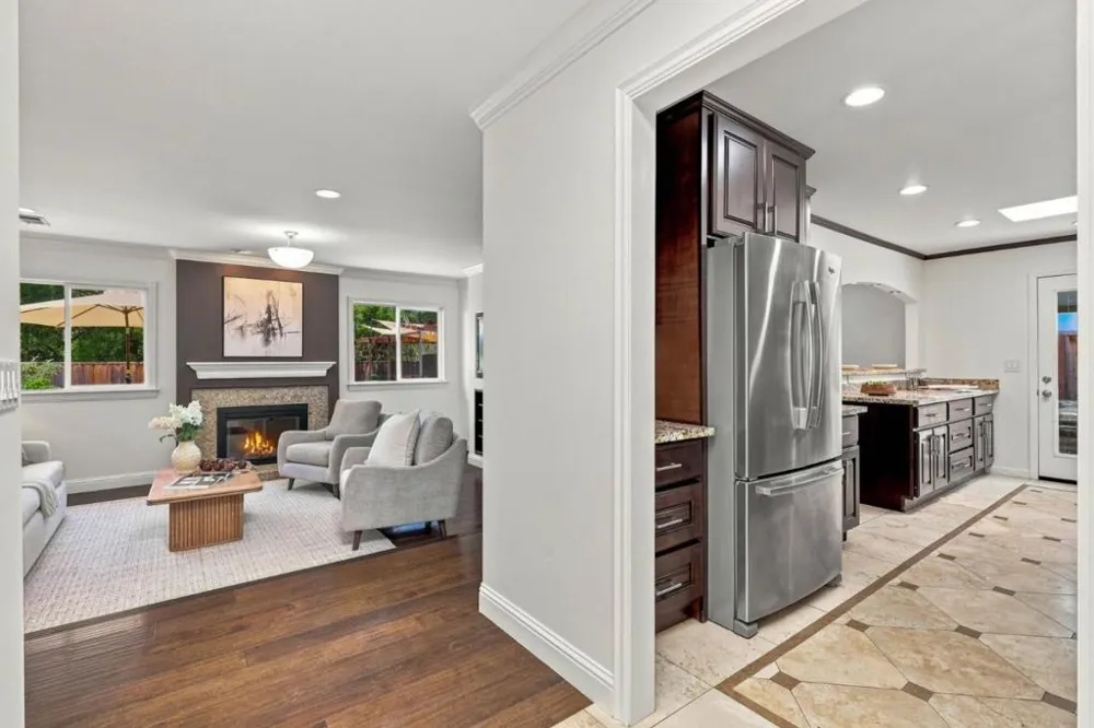 2843 Ivywood Court San Jose, CA 95121