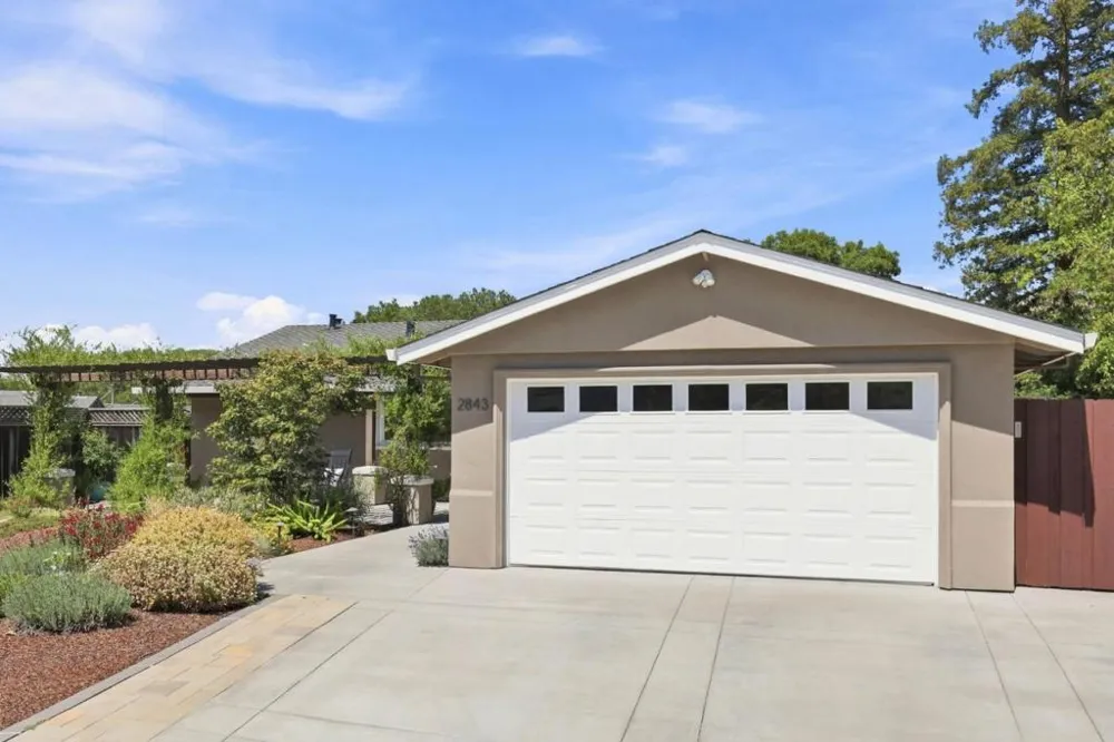 2843 Ivywood Court San Jose, CA 95121