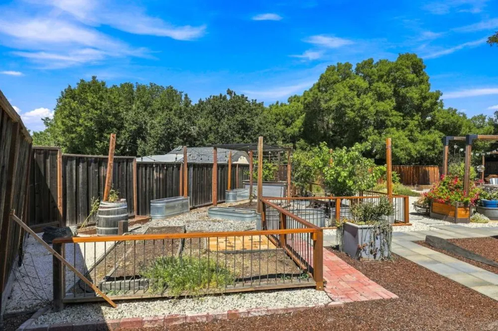 2843 Ivywood Court San Jose, CA 95121