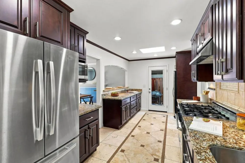 2843 Ivywood Court San Jose, CA 95121