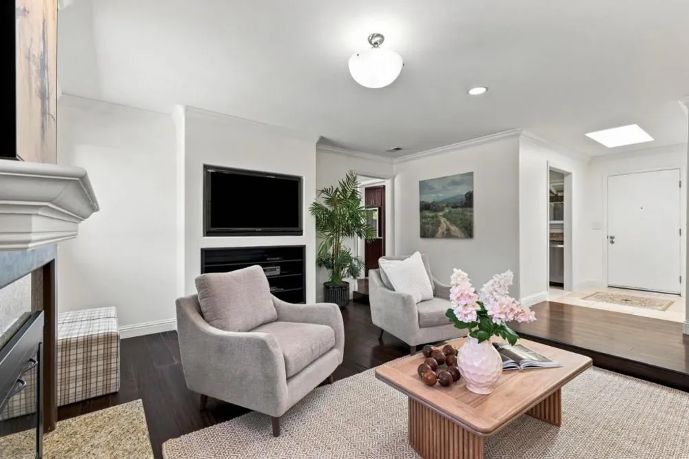 2843 Ivywood Court San Jose, CA 95121