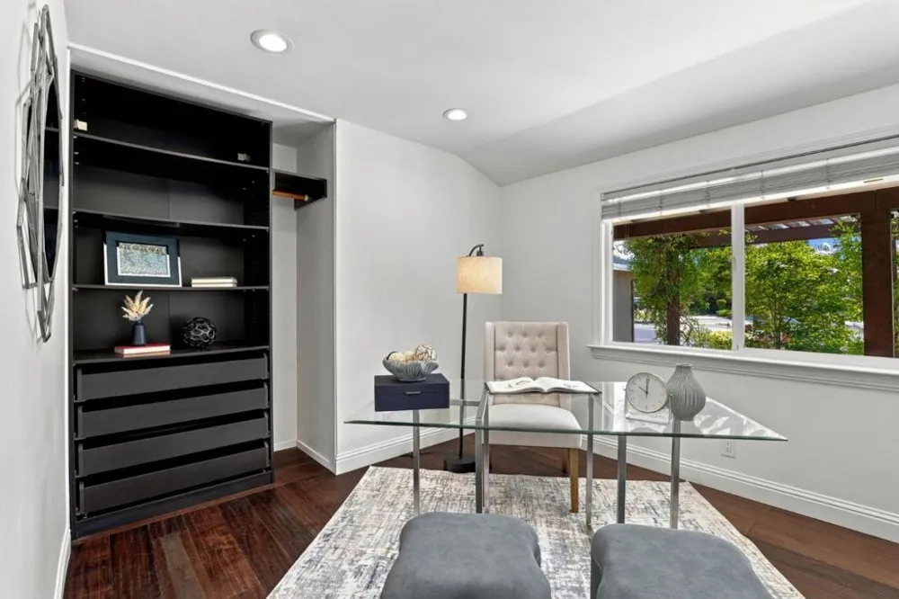 2843 Ivywood Court San Jose, CA 95121