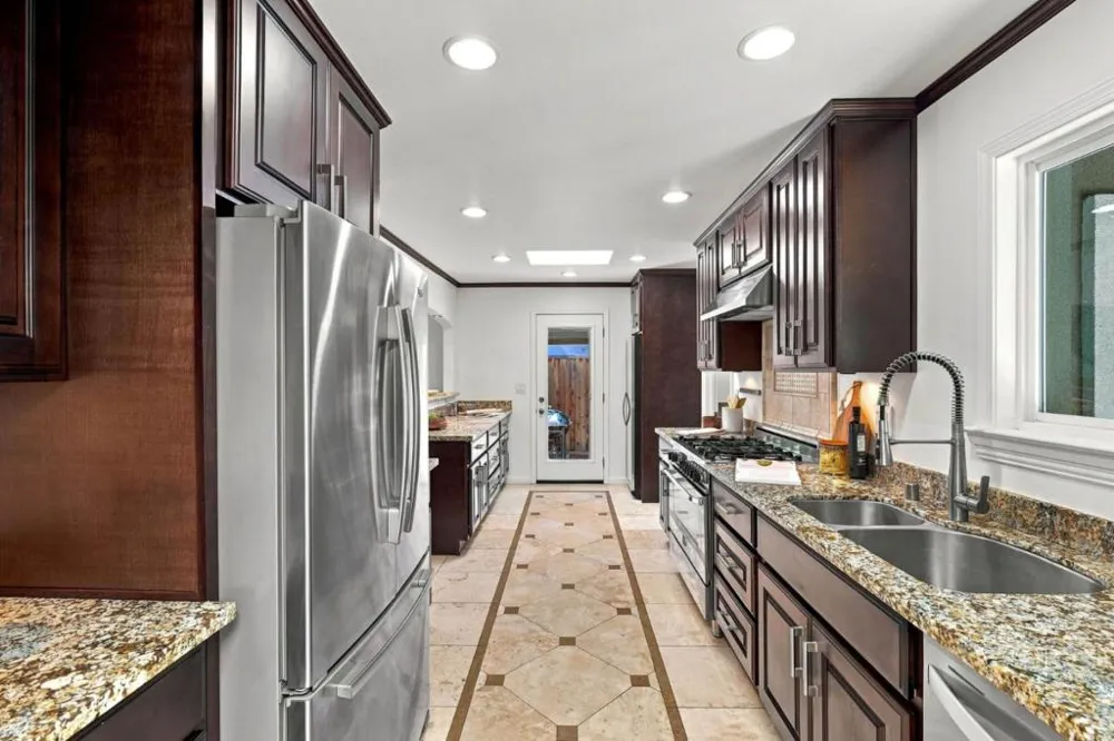 2843 Ivywood Court San Jose, CA 95121