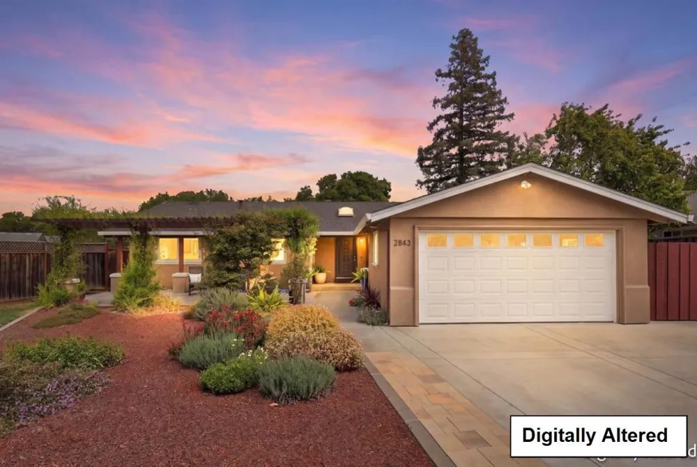 2843 Ivywood Court San Jose, CA 95121