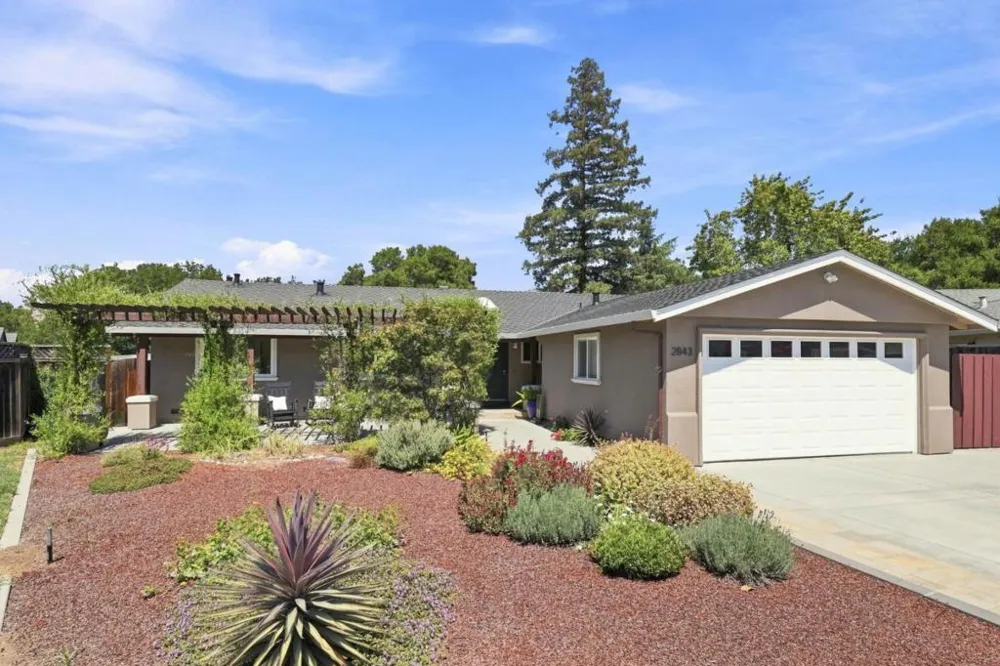 2843 Ivywood Court San Jose, CA 95121