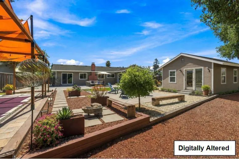 2843 Ivywood Court San Jose, CA 95121