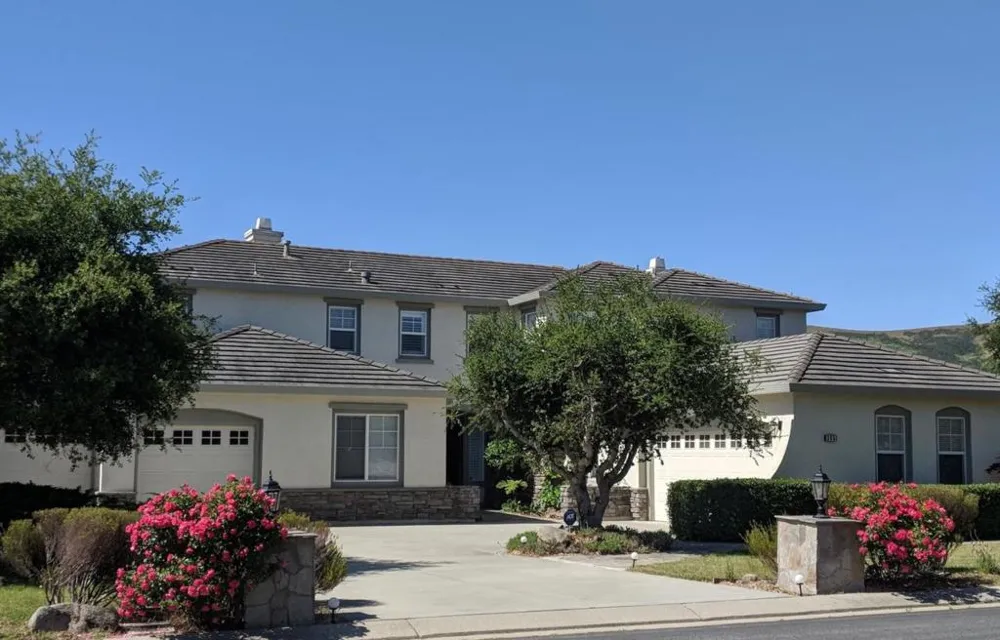 385 Via Vaquero Norte San Juan Bautista, CA 95045