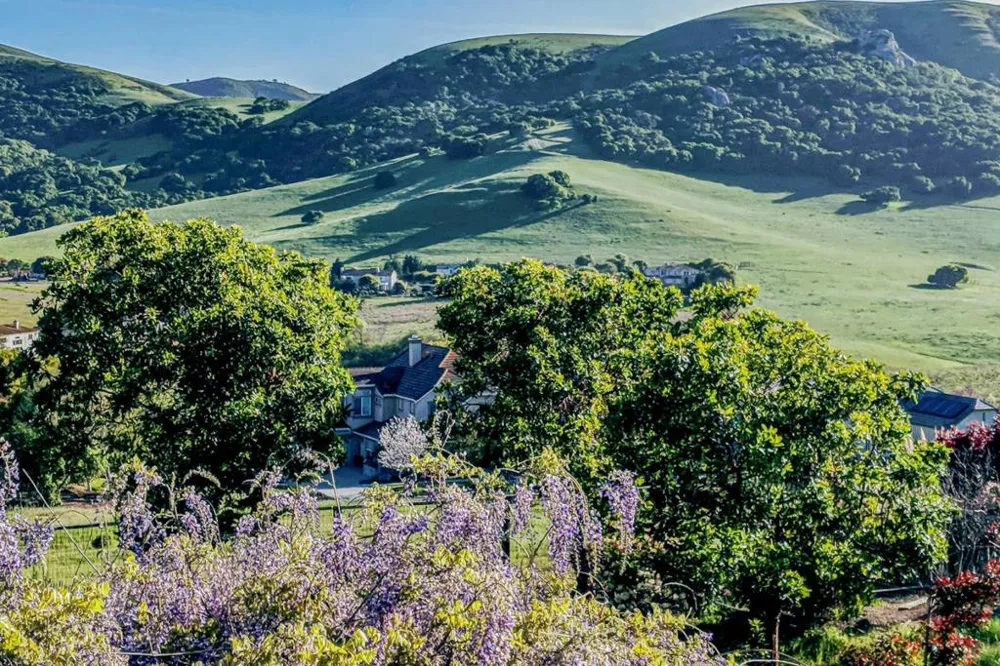 385 Via Vaquero Norte San Juan Bautista, CA 95045