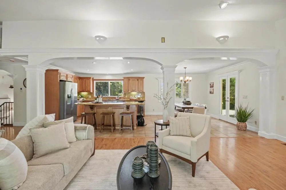 3678 Spurs Trail American Canyon, CA 94503