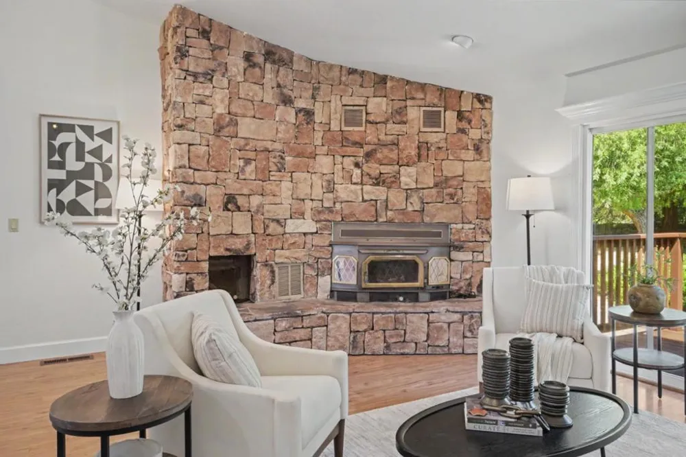 3678 Spurs Trail American Canyon, CA 94503