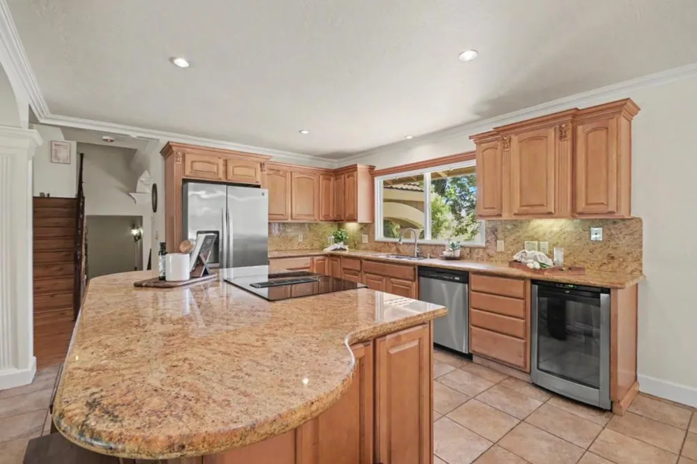 3678 Spurs Trail American Canyon, CA 94503