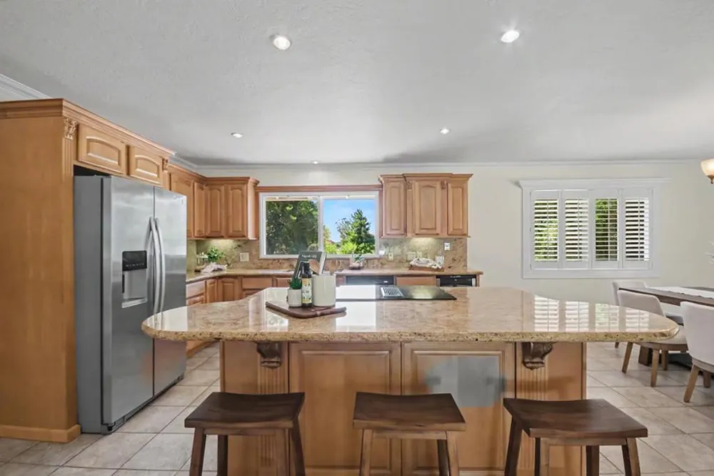 3678 Spurs Trail American Canyon, CA 94503