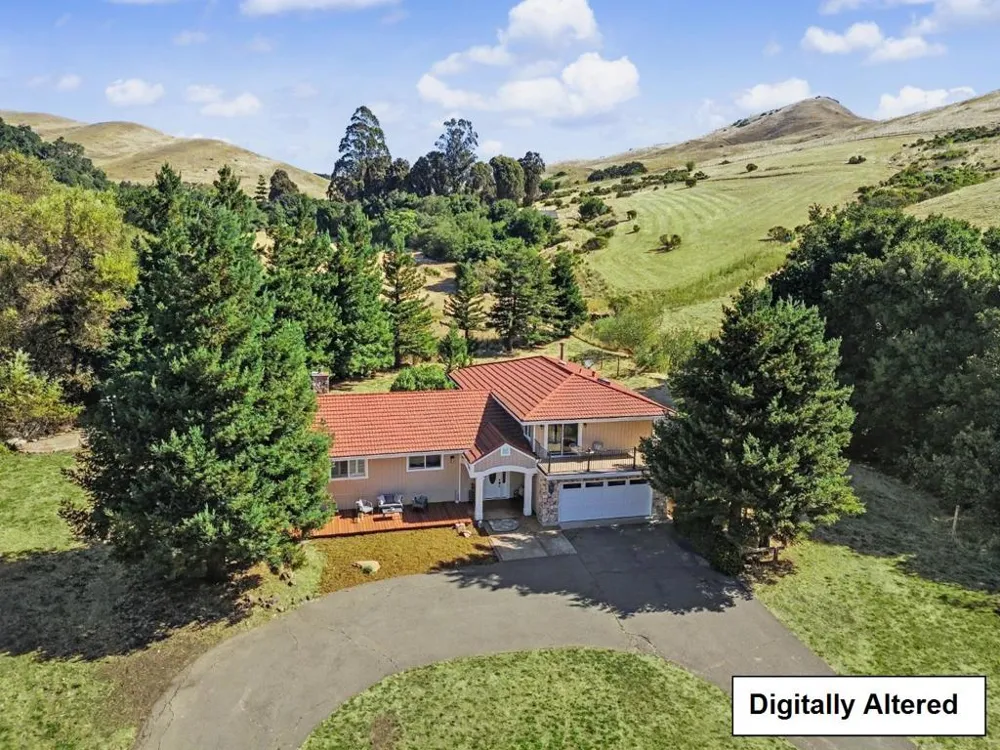 3678 Spurs Trail American Canyon, CA 94503