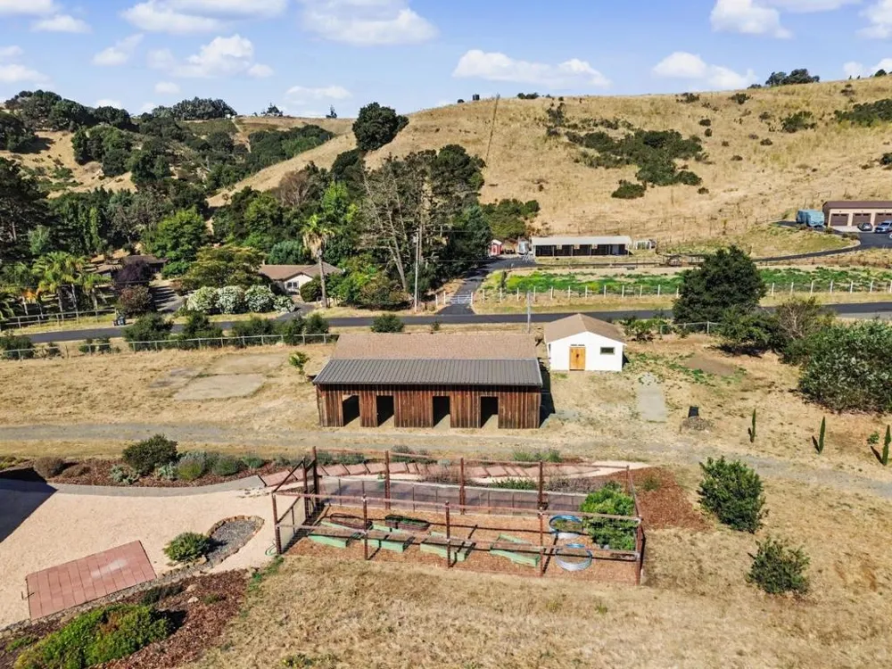 3678 Spurs Trail American Canyon, CA 94503