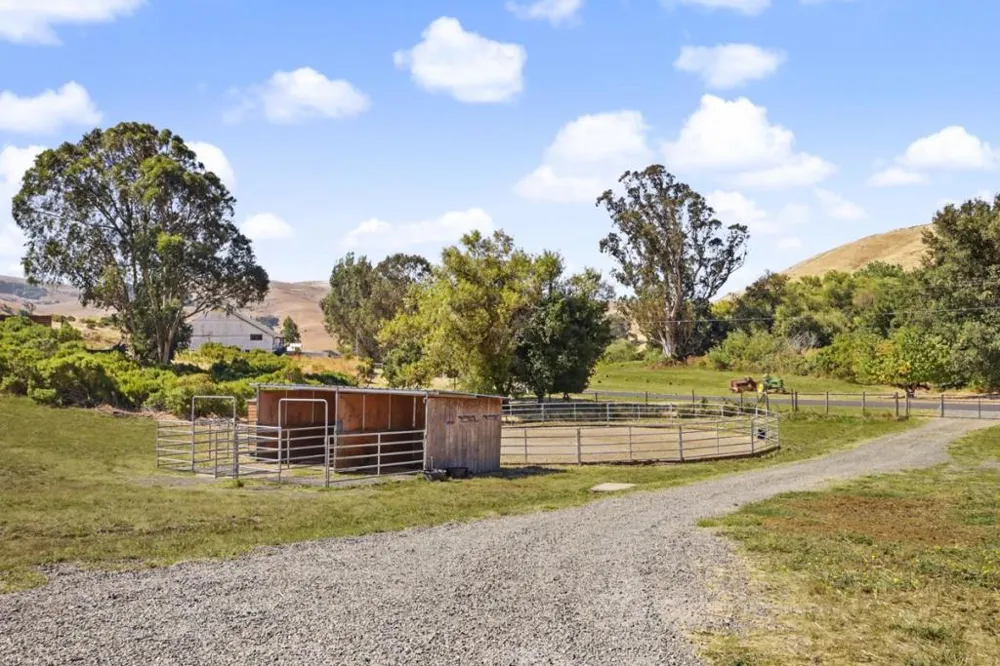 3678 Spurs Trail American Canyon, CA 94503
