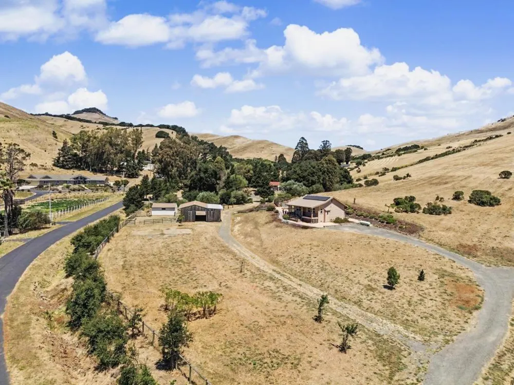 3678 Spurs Trail American Canyon, CA 94503