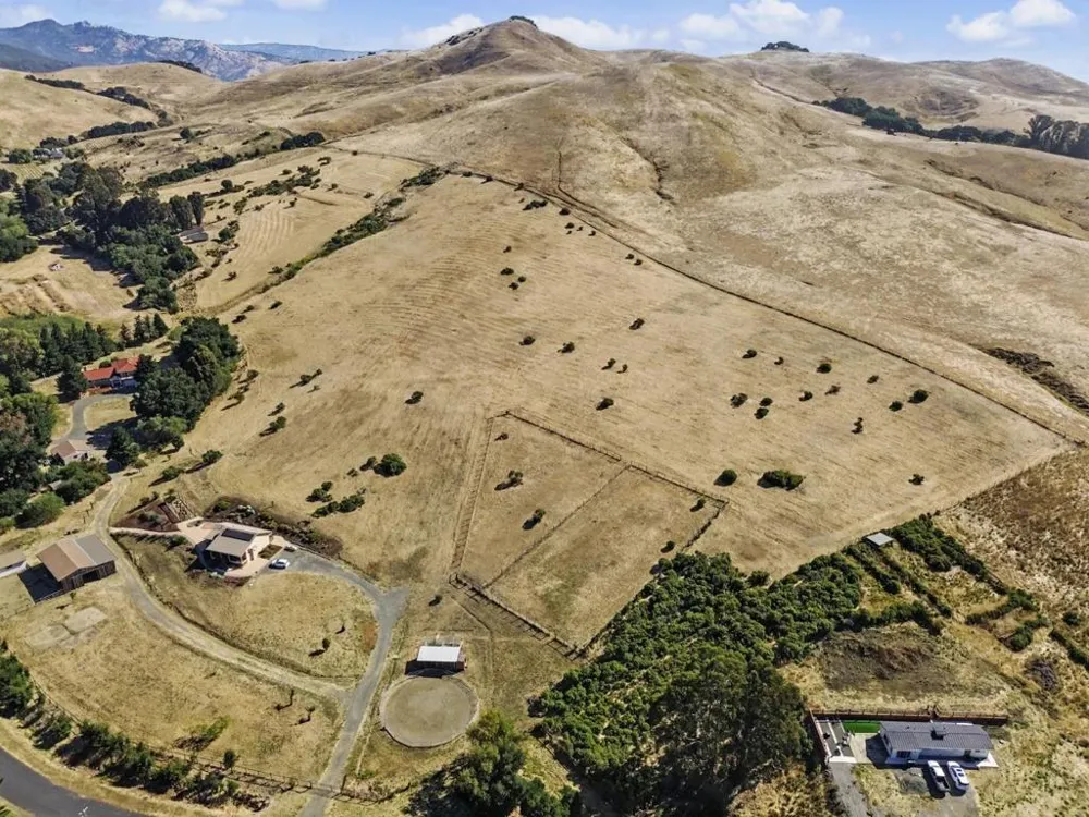 3678 Spurs Trail American Canyon, CA 94503