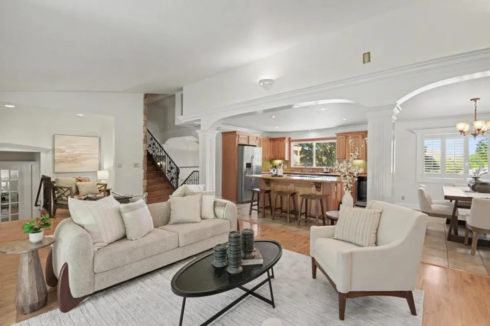 3678 Spurs Trail American Canyon, CA 94503