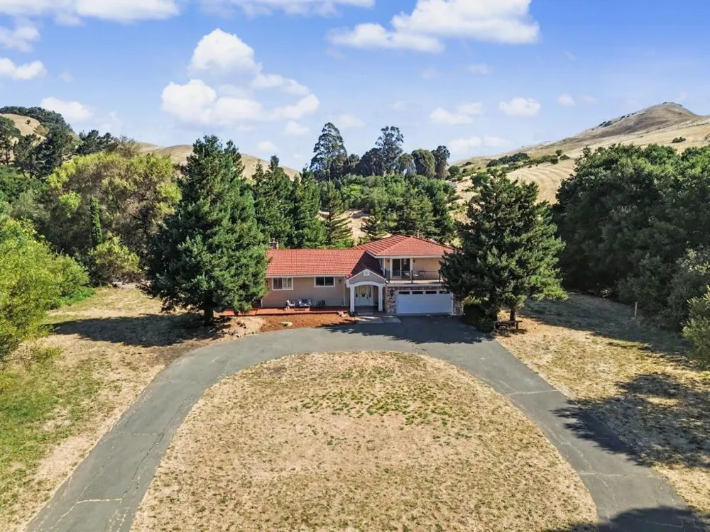 3678 Spurs Trail American Canyon, CA 94503