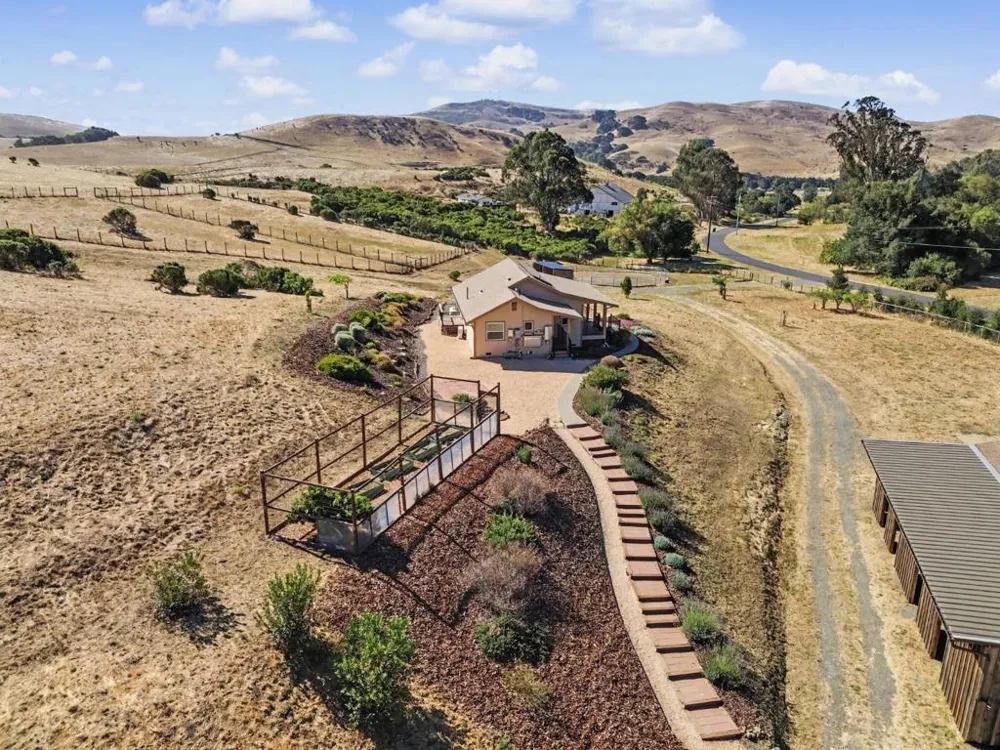 3678 Spurs Trail American Canyon, CA 94503