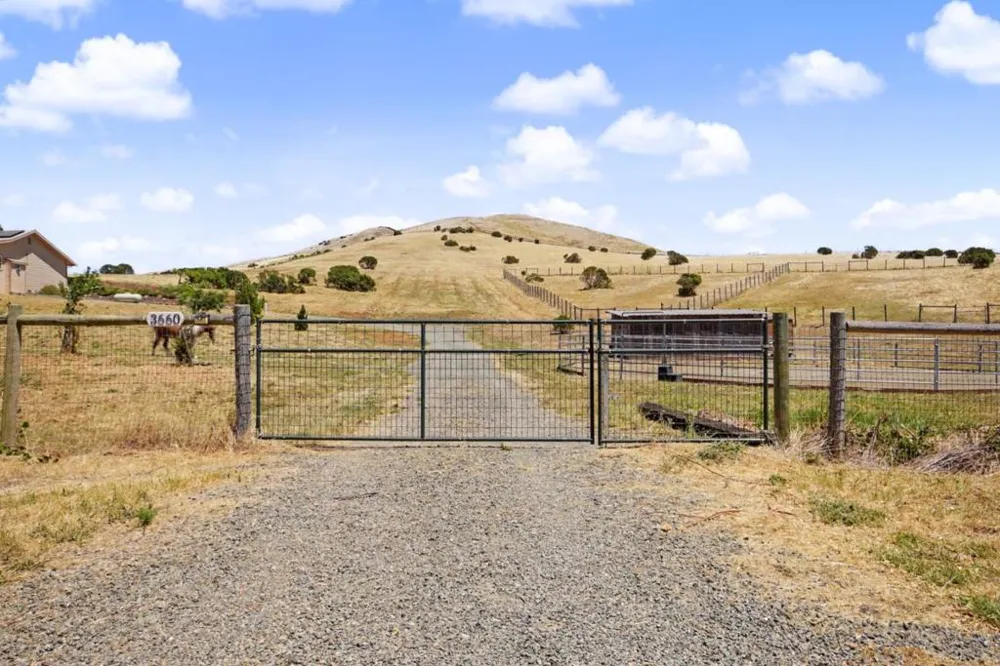 3678 Spurs Trail American Canyon, CA 94503