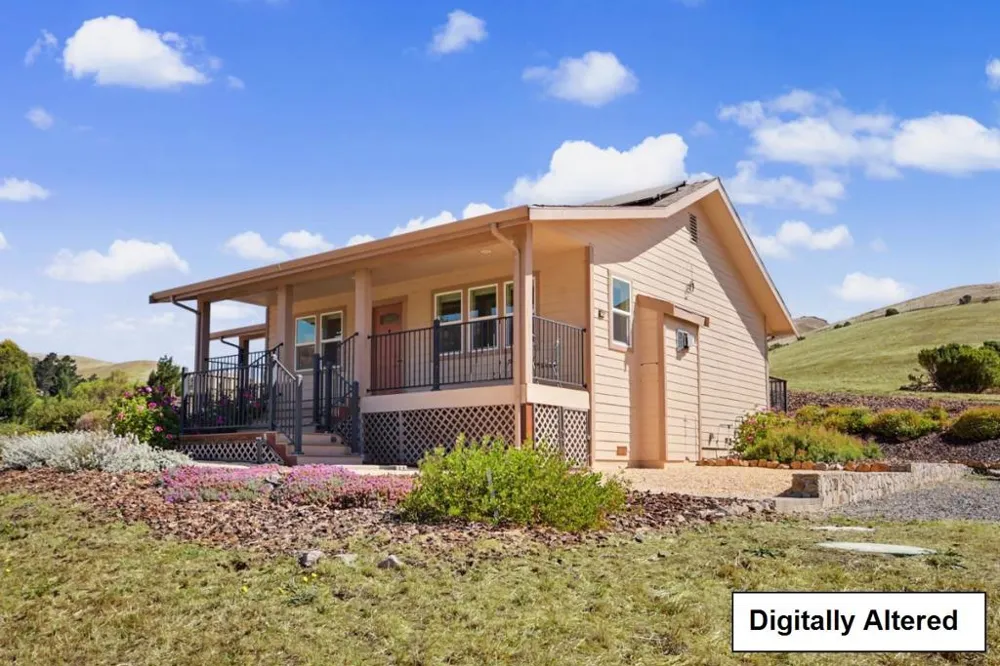 3678 Spurs Trail American Canyon, CA 94503