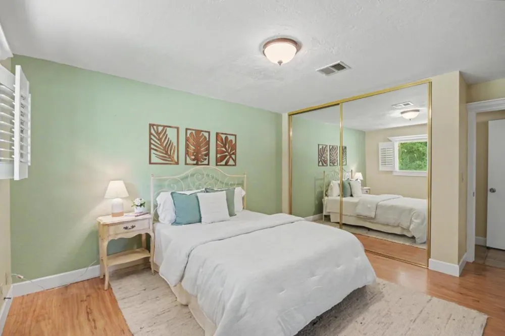 3678 Spurs Trail American Canyon, CA 94503