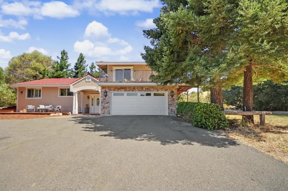 3678 Spurs Trail American Canyon, CA 94503