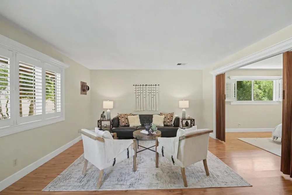 3678 Spurs Trail American Canyon, CA 94503