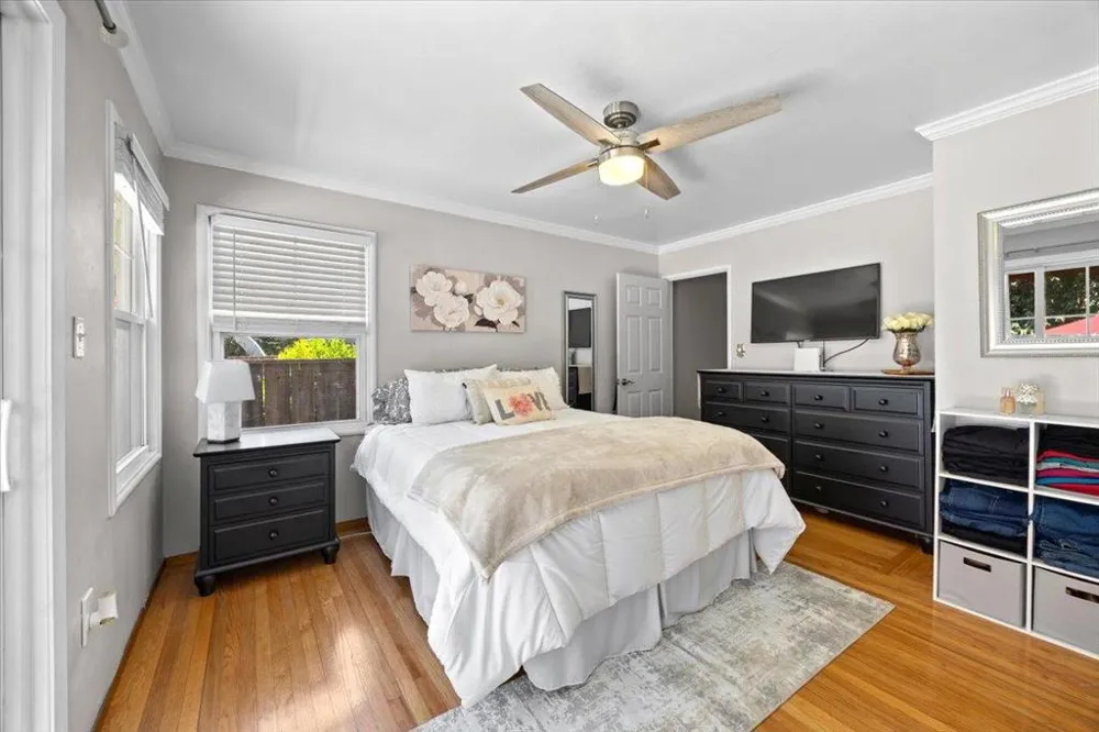 3523 Page Street Redwood City, CA 94063