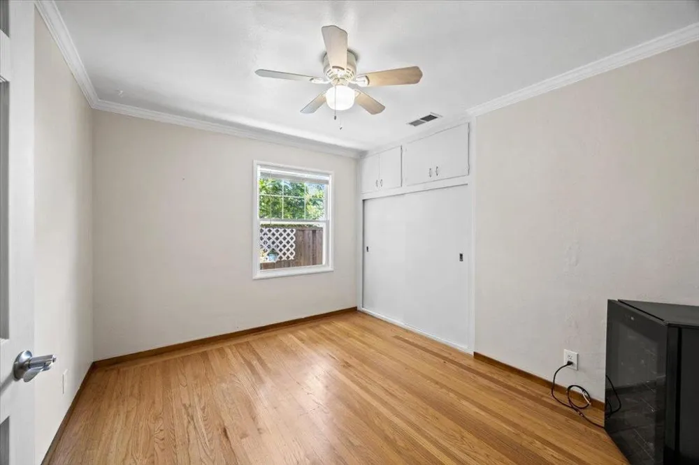 3523 Page Street Redwood City, CA 94063