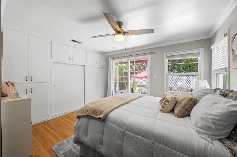 3523 Page Street Redwood City, CA 94063