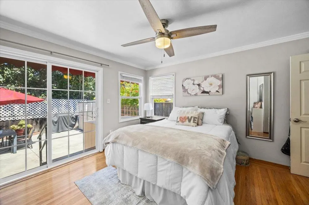 3523 Page Street Redwood City, CA 94063