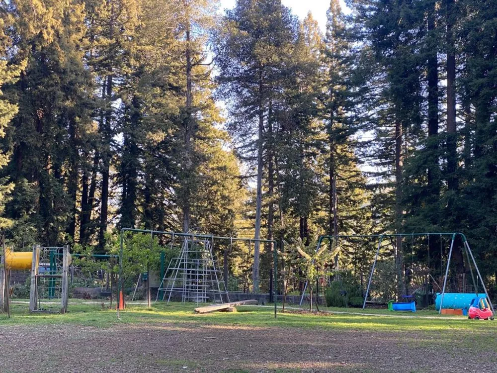 17515 Comanche Trail Los Gatos, CA 95033