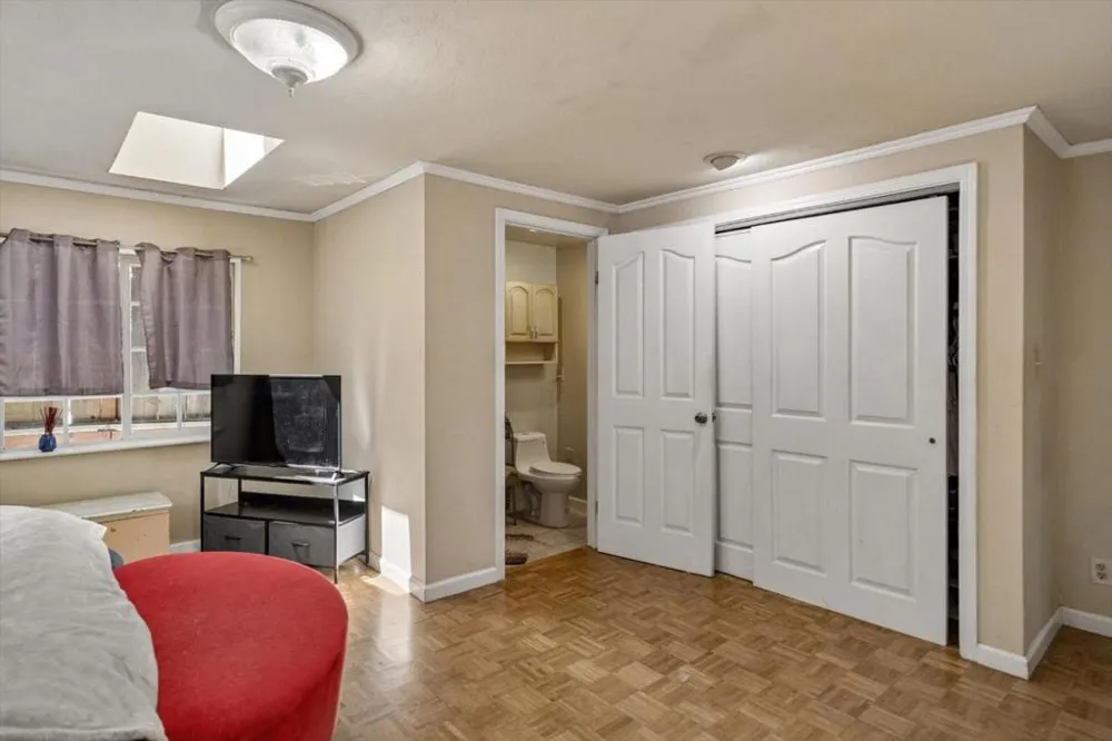 17515 Comanche Trail Los Gatos, CA 95033