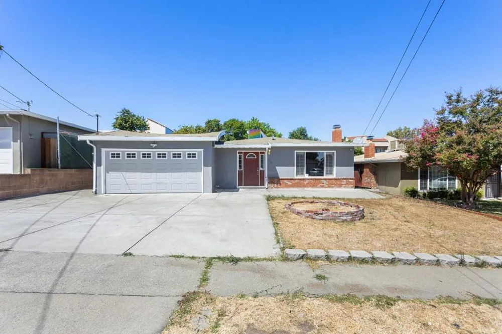 2810 Center Lane Antioch, CA 94509