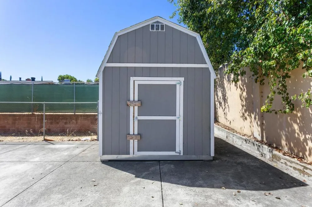2810 Center Lane Antioch, CA 94509