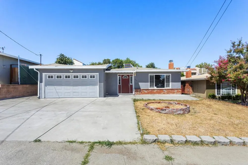 2810 Center Lane Antioch, CA 94509