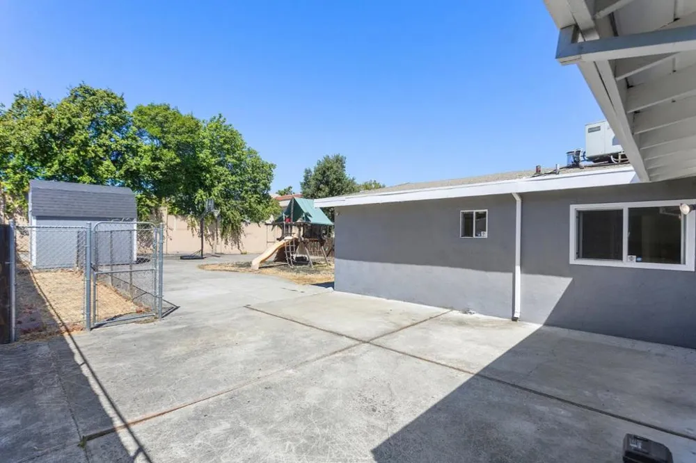 2810 Center Lane Antioch, CA 94509