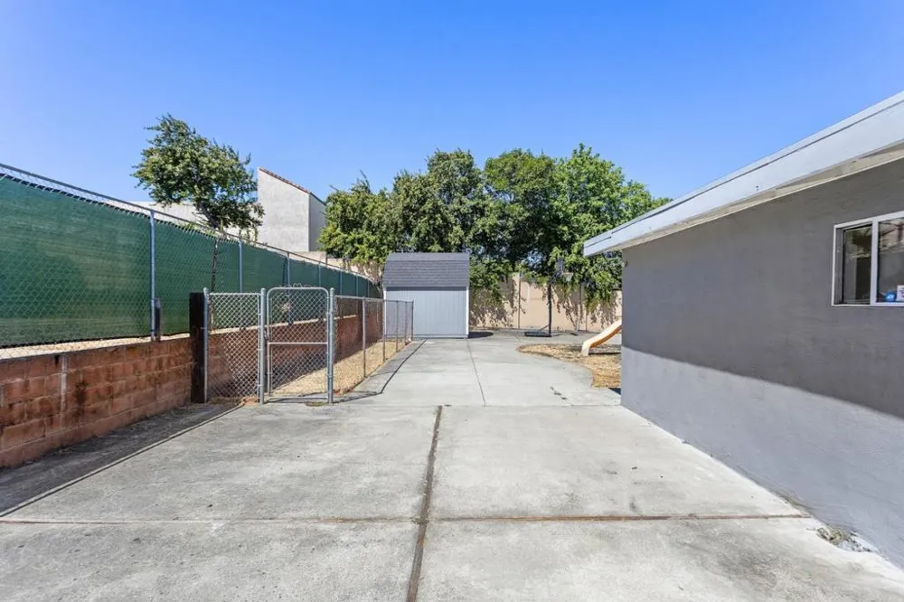 2810 Center Lane Antioch, CA 94509