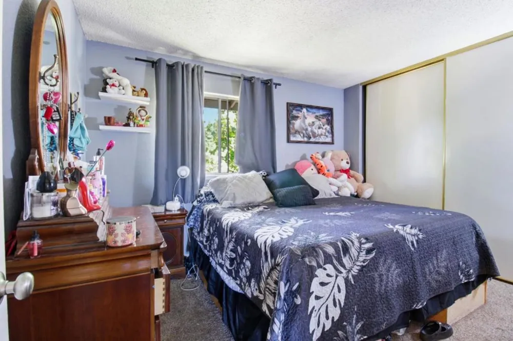 3530 Silver Oaks Way Livermore, CA 94550