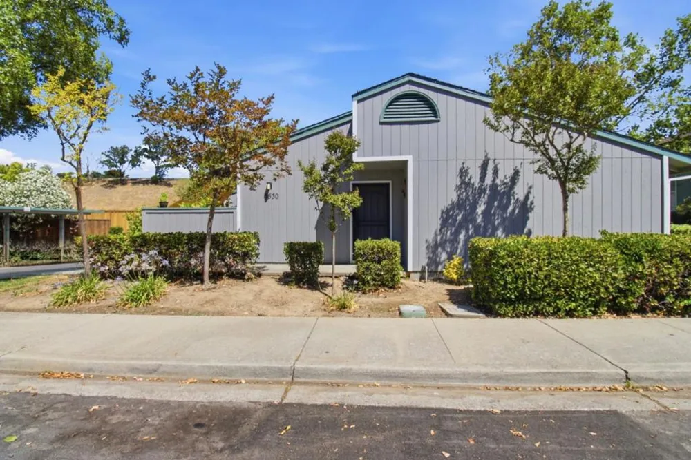 3530 Silver Oaks Way Livermore, CA 94550