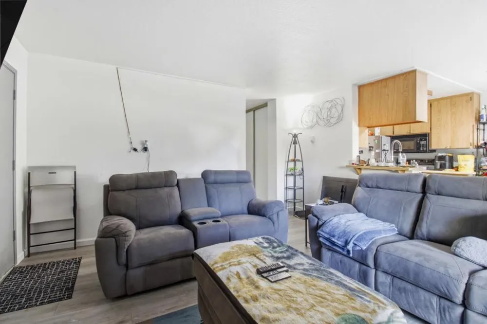 3530 Silver Oaks Way Livermore, CA 94550