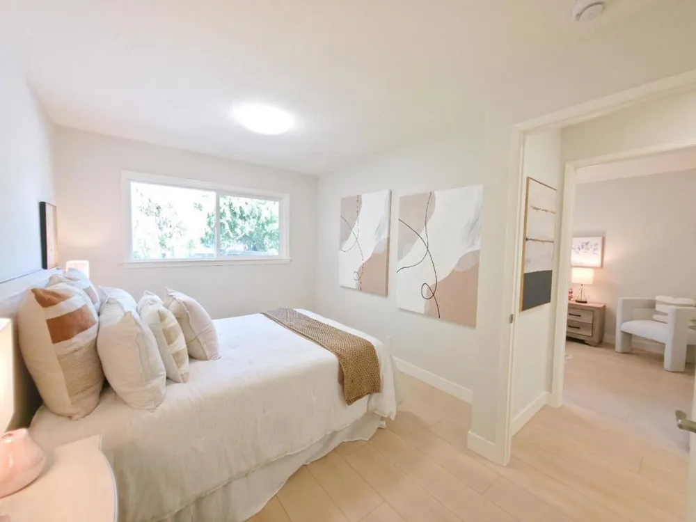 4849 Cherrythorne Lane San Jose, CA 95129