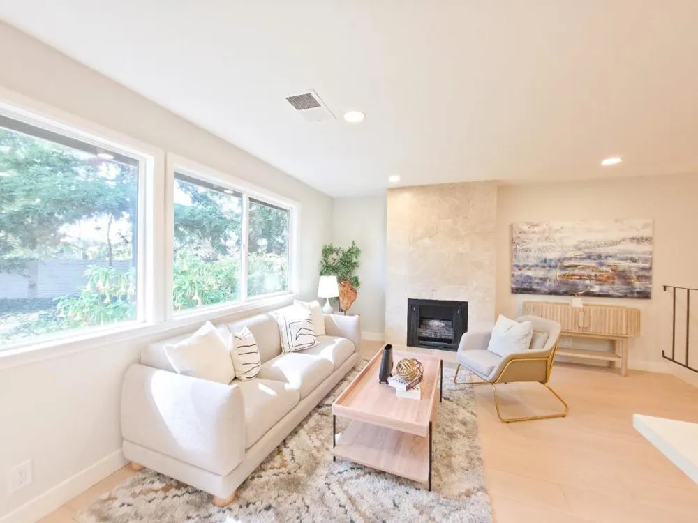 4849 Cherrythorne Lane San Jose, CA 95129